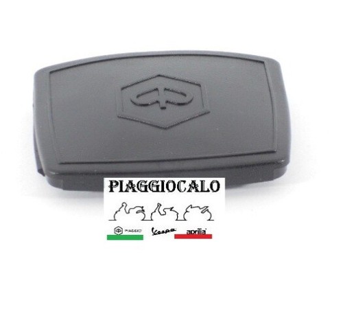 Tappo sterzo manubrio - tappo,