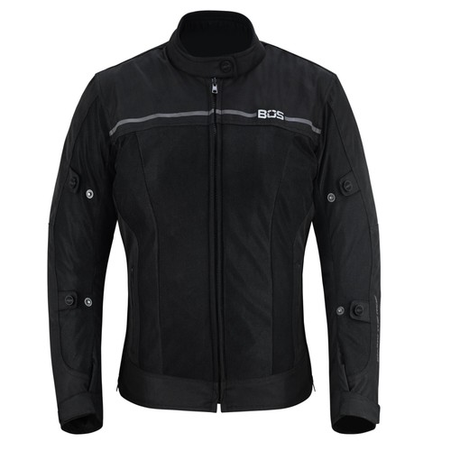 Giacca moto estiva - da,