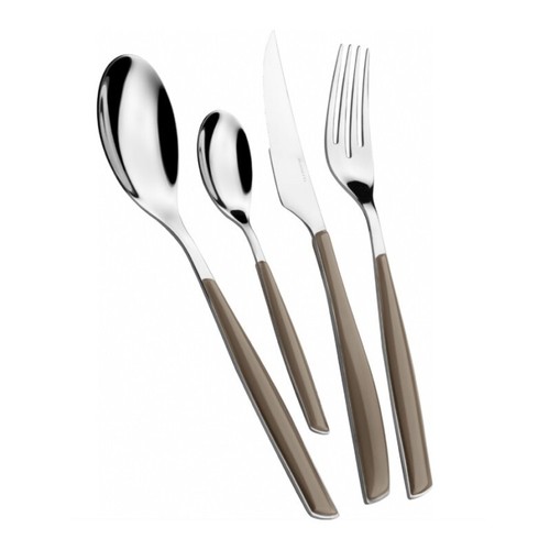 Set posate pezzi - posate,