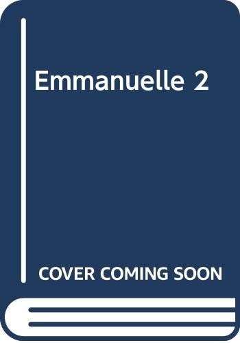 Emmanuelle arsan - emmanuelle,