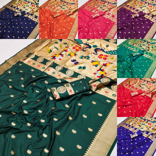 Camicetta design saree - di,