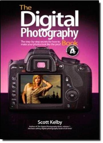 The digital photography book - digital,