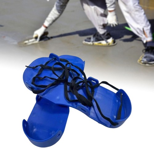 Scarpe chiodate per arieggiare
