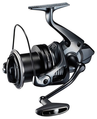 Mulinello surf shimano - mulinello,