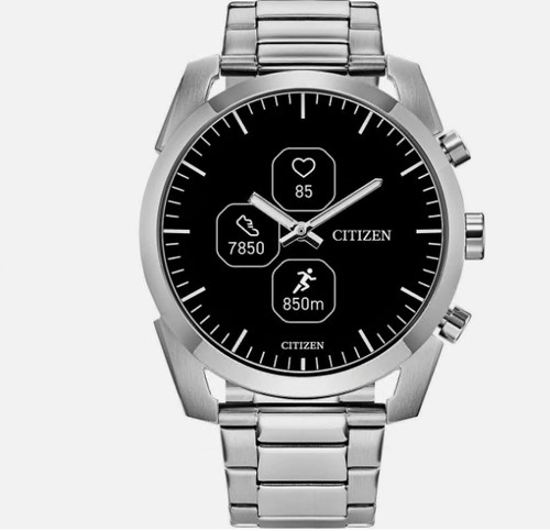 Nuovo smart watch citizen - citizen, cz