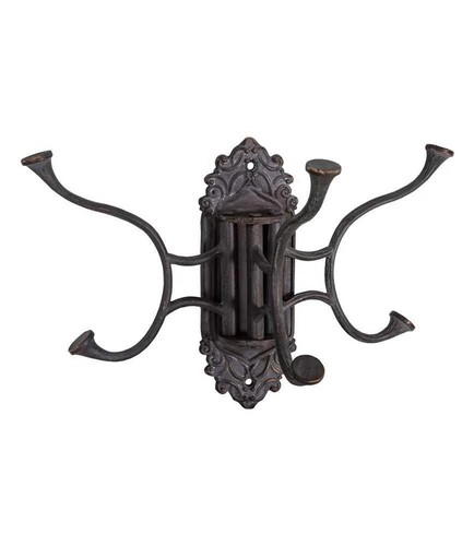 Appendiabiti ferro shabby - in,