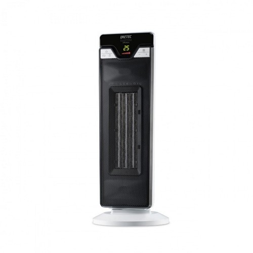 Ventilatore riscaldatore - ventilatore, a