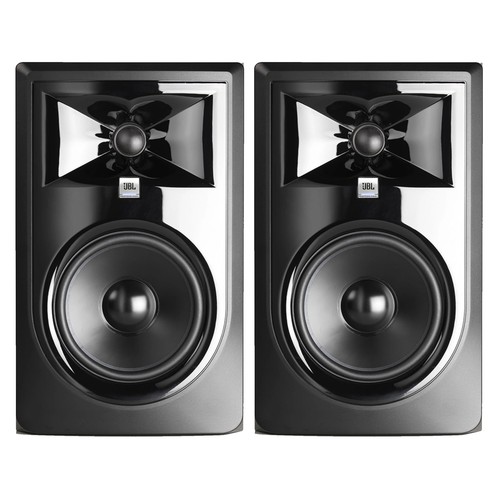 Jbl 306p mkii coppia - 306p,