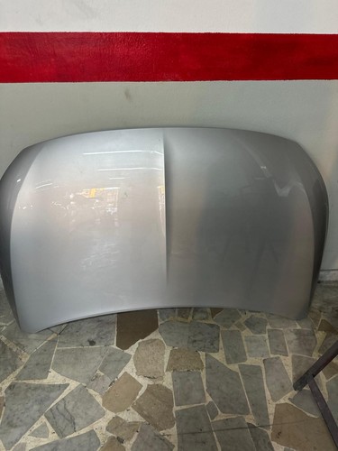 Cofano opel corsa - corsa, 2019