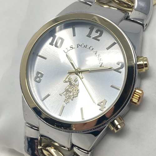 Orologio uomo polo - uomo, us