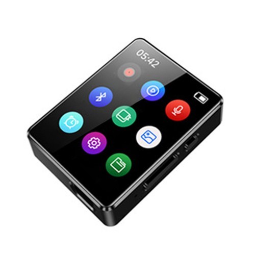Lettore mp3 mp4 bluetooth - lettore,