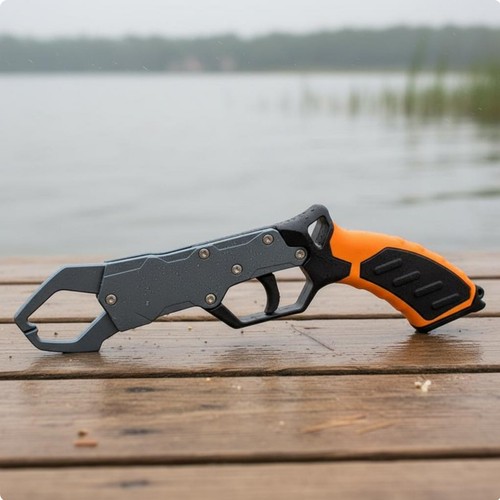 Pinza boga grip - boga,