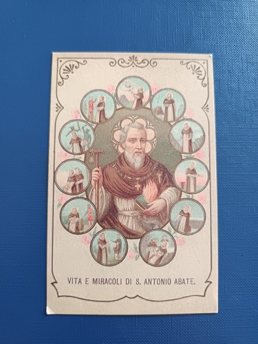 12976 santino sant antonio - 12976, sant'antonio