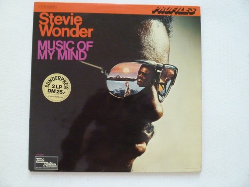 Vinyl schallplatte stevie - schallplatte,