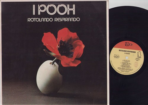 Pooh rotolando respirando - ,