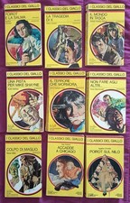 Classici del giallo - i,