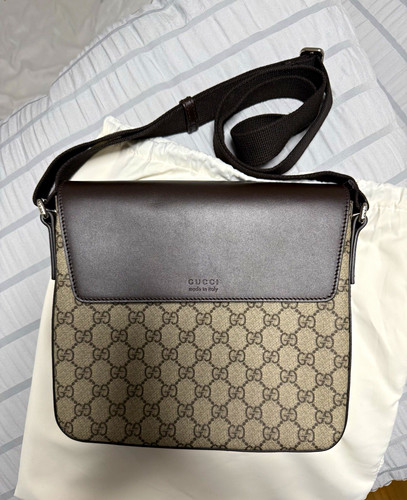 Borsa tracolla gucci in - a,