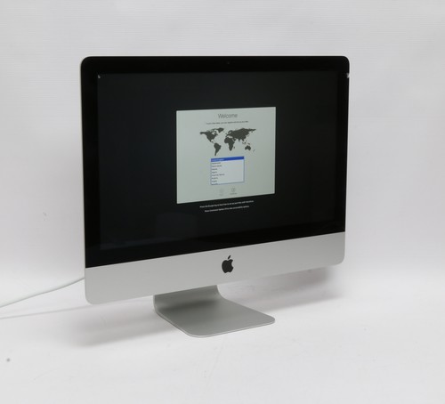 Apple imac pollici 1 6 - apple,