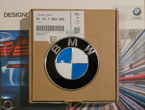 Nuovo originale bmw - nuovo,