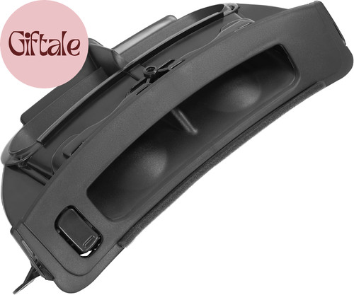Batwing carena interna
