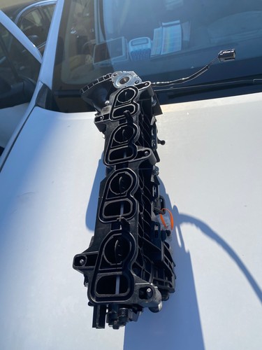 Collettore aspirazione bmw - collettore,