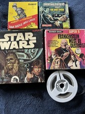 Star wars frankenstein super - wars,