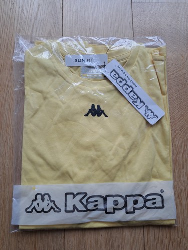Shirt leeds utd kappa - t-shirt,
