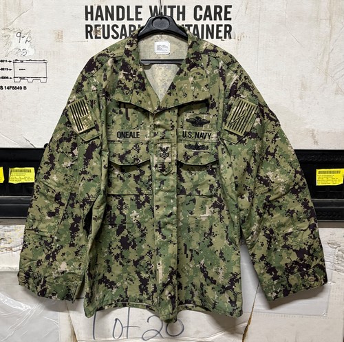 Genuine navy aor2 - us,