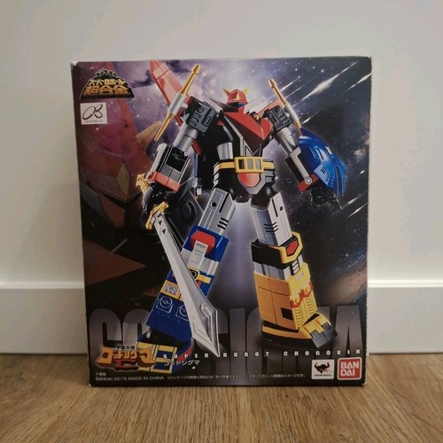 Bandai godsigma provenienza - ,