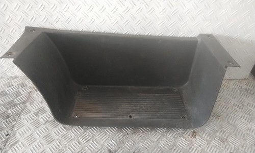 Rivestimento pedana salita - rivestimento,