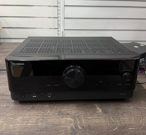 Yamaha v6a home - hifi, cinema