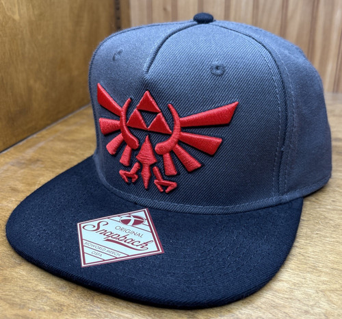Cappello snapback legend - legend, of