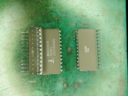 1pc md82c54 timer - md82c54/b,