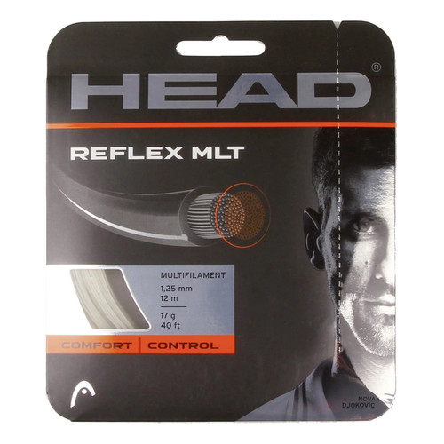 Head reflex mlt set corde - mlt,