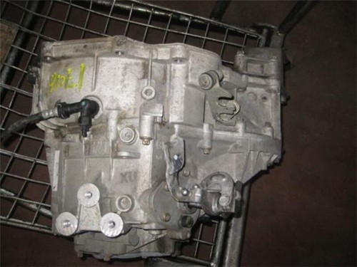 Cambio opel vectra fastback - cambio,