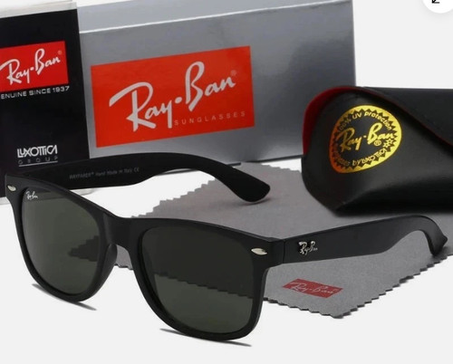 Occhiali sole rayban - sole,