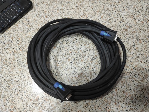 Cavo vga metri - 10,