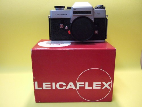 Fotocamera analogica 35m/m