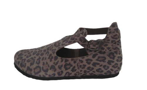 Piedini comfort rigi ballerina - comfort,