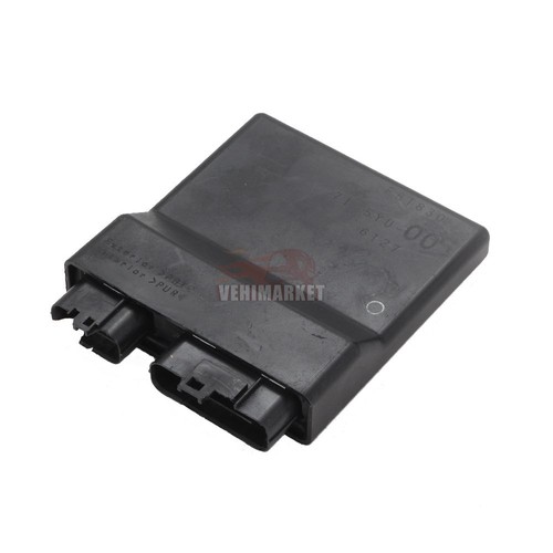 Oem allumage ecu - l'ecu, l'allumeur