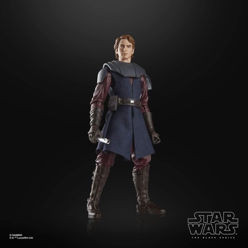 Anakin skywalker the black - anakin,