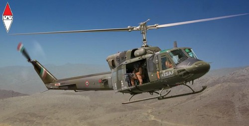 Italeri bell 212 - italeri, ab