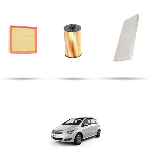 Hoffcar kit tagliando - hoffcar,