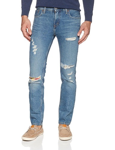Levi strauss 511 men - 511, men's