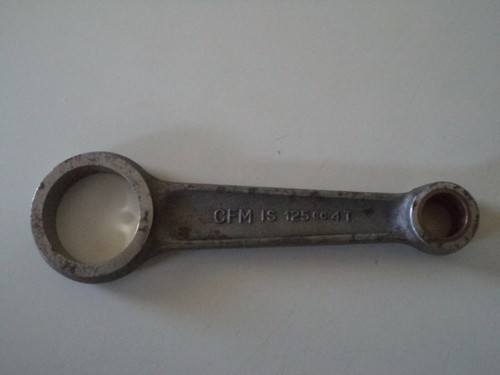 Iso moto isomoto - iso, 4t