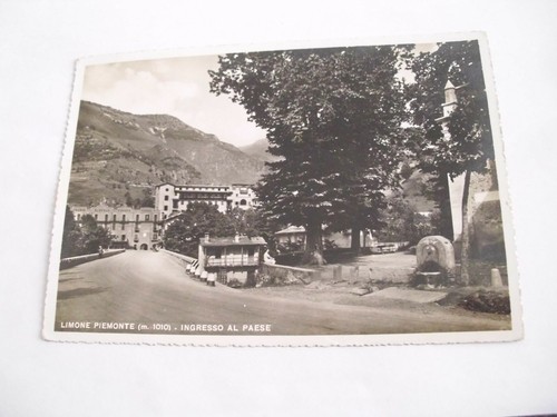 Cuneo limone piemonte ingresso - piemonte,
