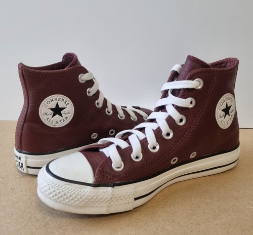 Scarpe sneakers pelle converse - sneakers,