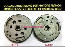 Volano accensione per - volano,