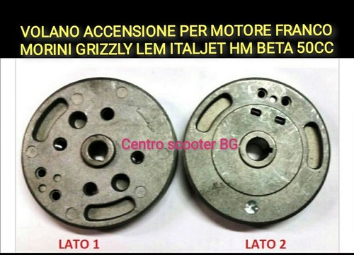 Volano accensione per - volano,