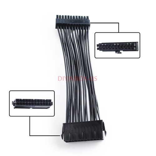 Atx psu z400 24 pin - a,